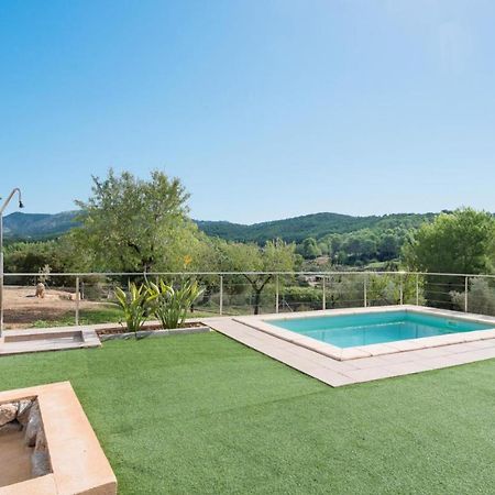 Villa Calvia Countryside المظهر الخارجي الصورة