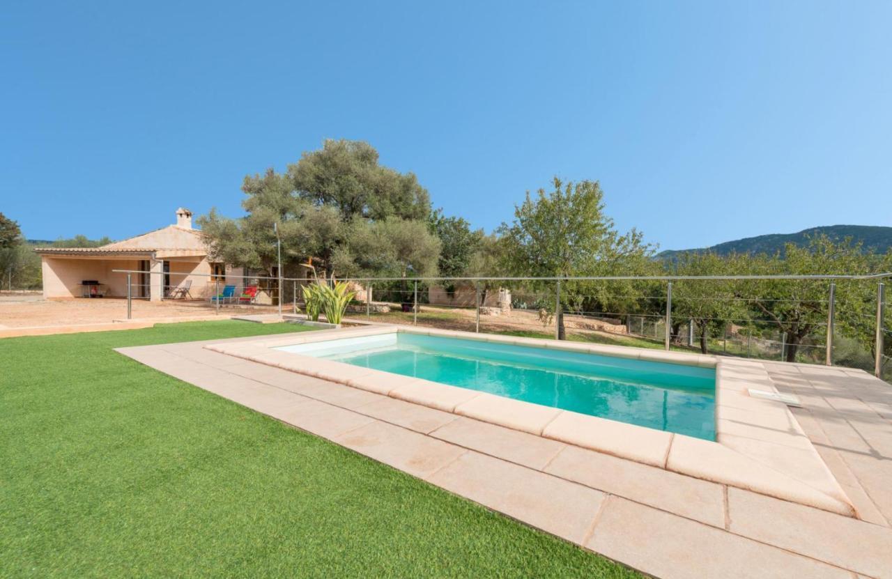 Villa Calvia Countryside المظهر الخارجي الصورة