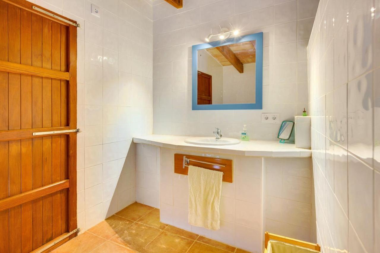 Villa Calvia Countryside المظهر الخارجي الصورة