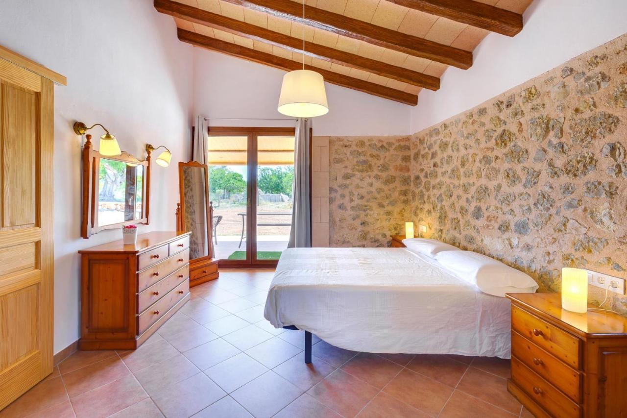 Villa Calvia Countryside المظهر الخارجي الصورة