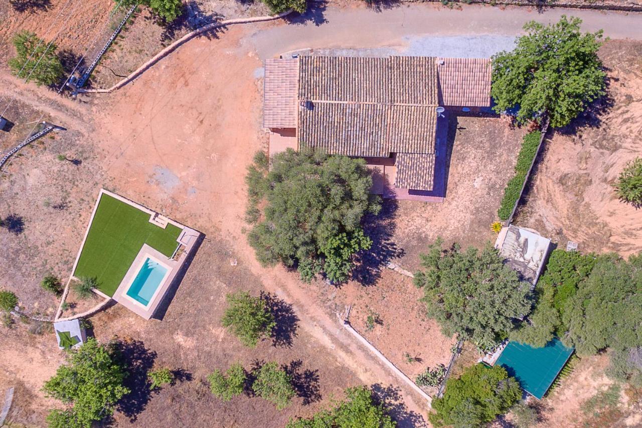 Villa Calvia Countryside المظهر الخارجي الصورة